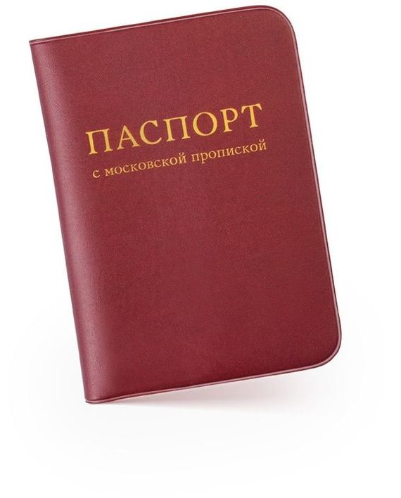 прописка в Ясногорске